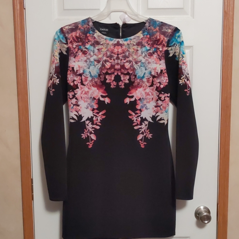 Bebé mini dress